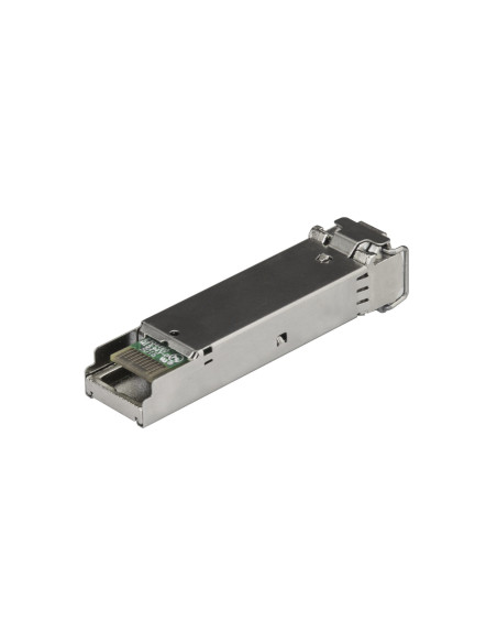 Modulo transceptor sfp startech sfp1000bxust