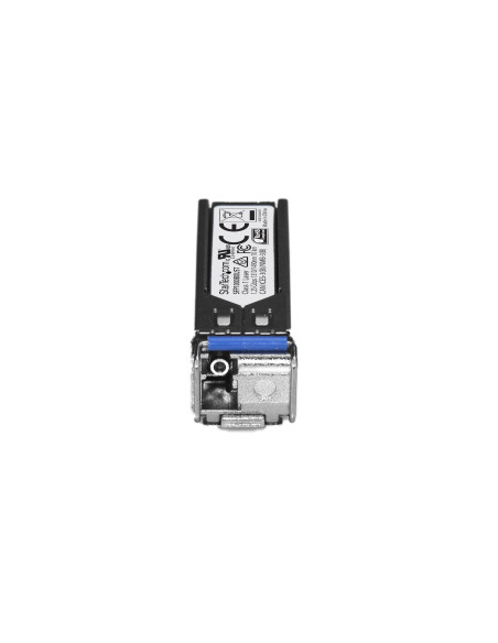 Modulo transceptor sfp startech sfp1000bxust