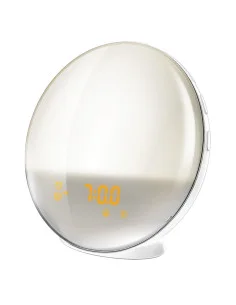 Lampara muvit io rgb luz ambiente