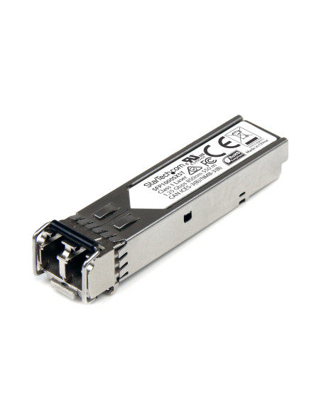 Modulo transceptor sfp startech sfp1000sxst