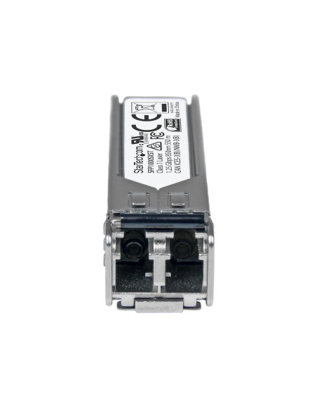 Modulo transceptor sfp startech sfp1000sxst