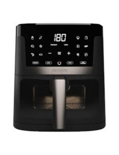 Freidora aire aiwa chukuma 1800w 7l
