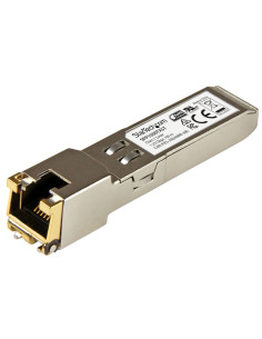 Modulo transceptor sfp startech sfp1000txst