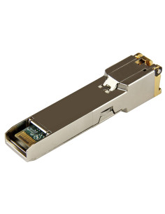 Modulo transceptor sfp startech sfp1000txst 2