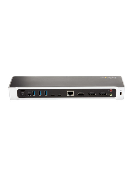 Docking station startech 13 en 1