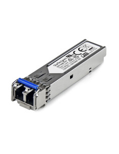 Modulo transceptor sfp startech sfp100blxst
