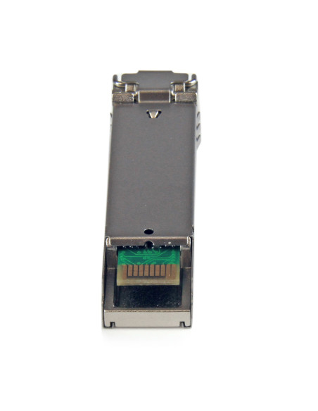 Modulo transceptor sfp startech sfp100blxst
