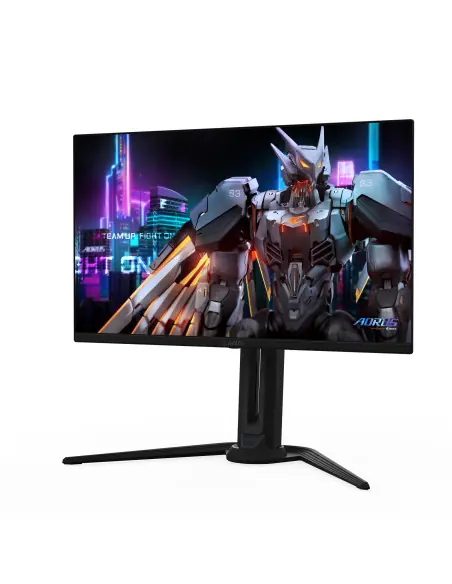 Monitor gaming gigabyte fo27q3 27 pulgadas qhd