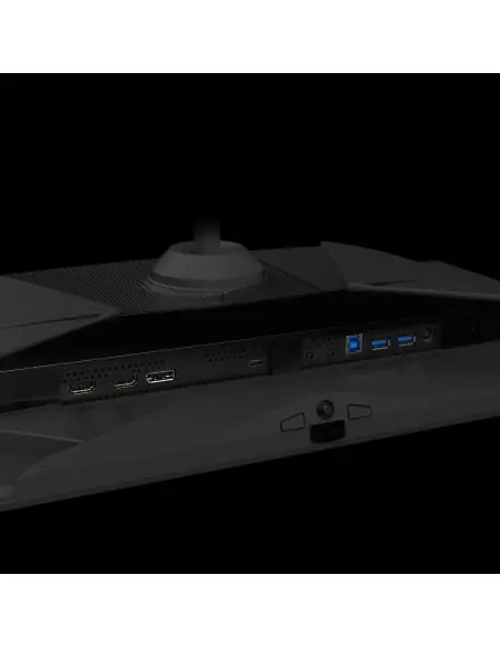 Monitor gaming gigabyte fo27q3 27 pulgadas qhd