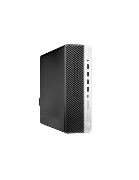 Ordenador reacondicionado sffi hp 600 g5