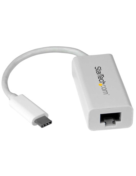 Adaptador usb tipo c a rj45
