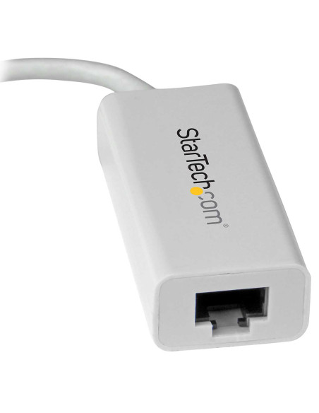 Adaptador usb tipo c a rj45