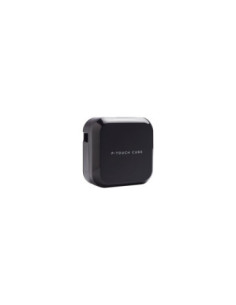 Rotuladora portatil brother pt - p710bt cube usb
