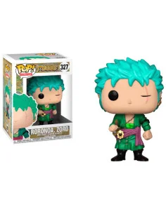 Funko pop one piece roronoa zoro