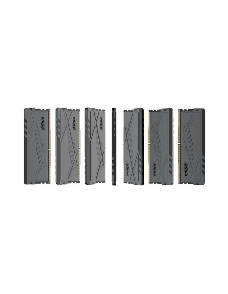 Memoria ram 3600mhz dahua c600 ddr4