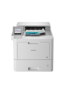 Impresora láser brother hl - l9430cdn color wifi