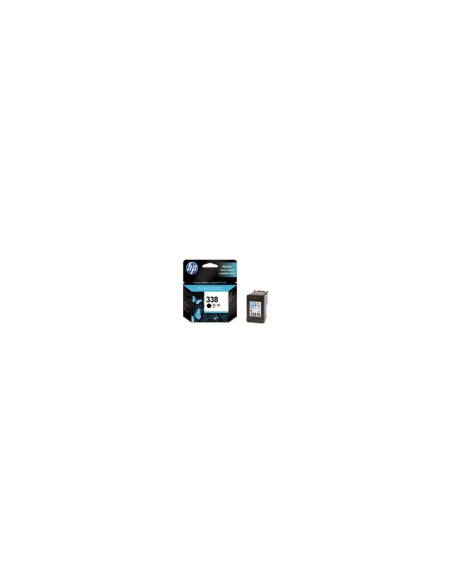 Cartucho tinta hp 338 c8765ee negro