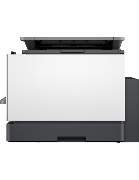 Multifuncion hp inyeccion color officejet pro