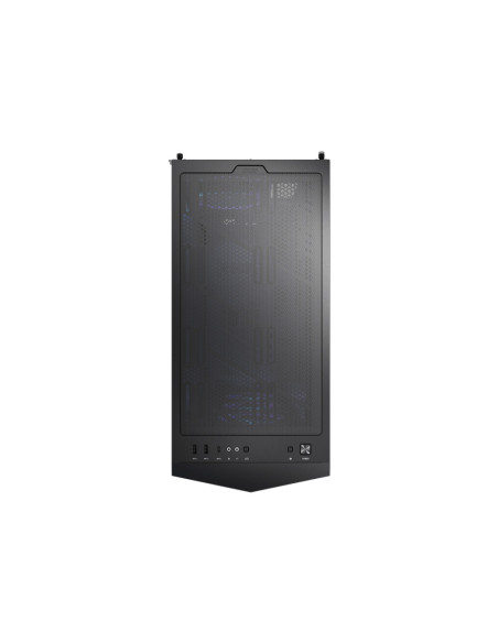 Caja ordenador gaming msi mpg gungnir