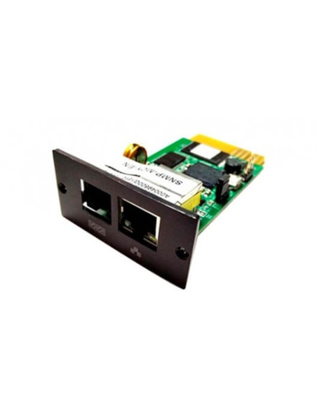 Modulo snmp sai phasak con intelligent