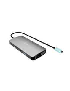Docking station i - tec usb tipo c