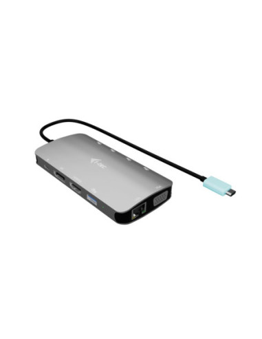 Docking station i - tec usb tipo c