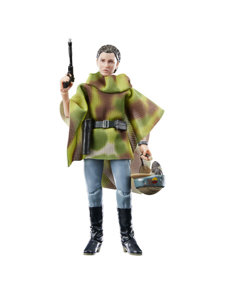 Figura hasbro the black series 40th