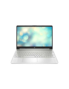 Portatil hp 15s - fq5114ns i7 - 1255u 15.6 pulgadas 16gb