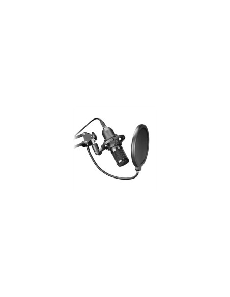 Microfono mars gaming mmicpro ultra high