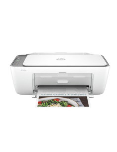 Multifuncion inyeccion hp deskjet 2820e wifi