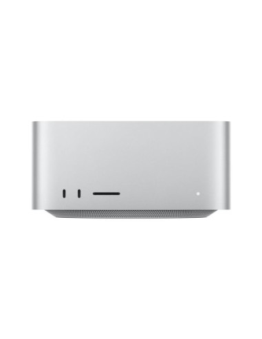 Mini ordenador apple mac studio chip