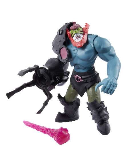 Figura mattel masters of the universe
