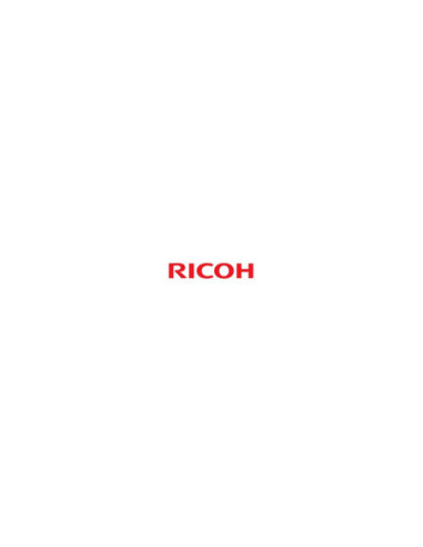 Tambor ricoh negro 12.000 impresiones sp