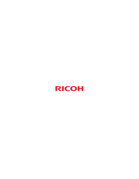 Tambor ricoh negro 12.000 impresiones sp