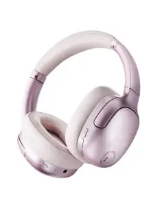 Auriculares intenso over - ear o400ha inalambrico rosa