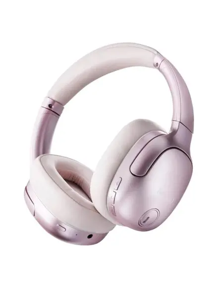 Auriculares intenso over - ear o400ha inalambrico rosa