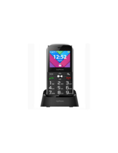 Telefono movil myphone halo c black