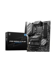 Placa base msi 1700 b760 gaming