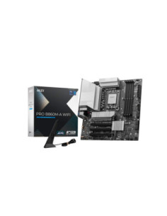 Placa base msi pro b860m - a lga
