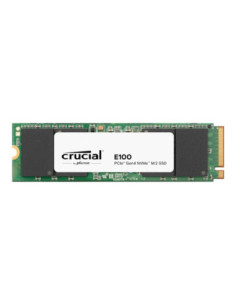 Disco duro interno solido ssd crucial