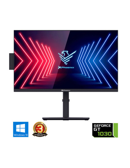 Ordenador pc all in one aio