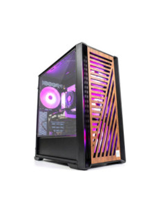 Ordenador pc phoenix gaming therion intel