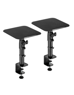 Soportes universales phoenix para altavoces de