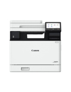 Multifuncion laser canon color i - sensys mf754cdw