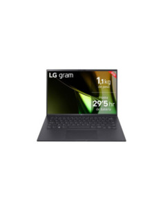 Lg gram 14z90s - g intel core 7