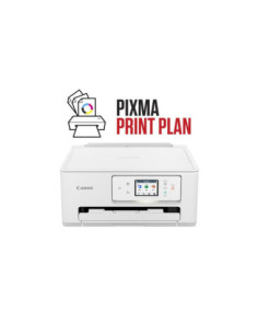 Multifunción inyección canon pixma ts7650i wifi