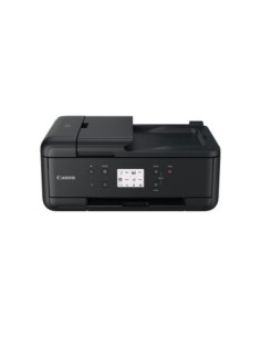 Multifuncion inyeccion canon maxify tr7650 color