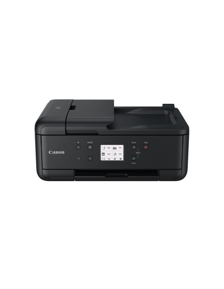 Multifuncion inyeccion canon maxify tr7650 color