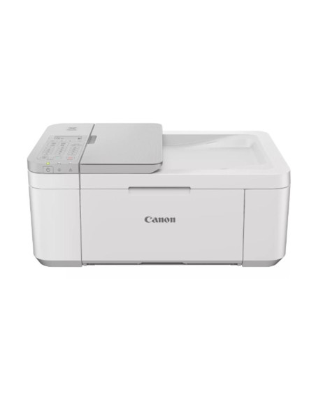 Multifuncion canon pixma tr4756i inyeccion color