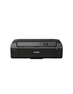 Impresora canon pixma pro - 200s inyeccion color